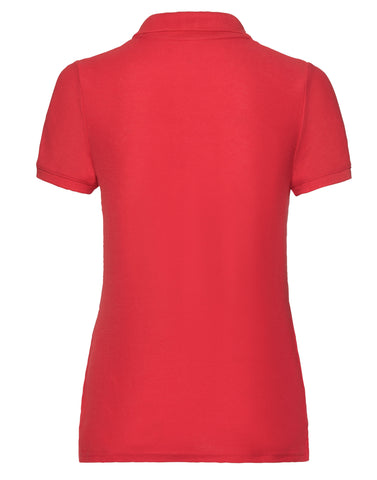 FOTL Ladies 65/35 Polo