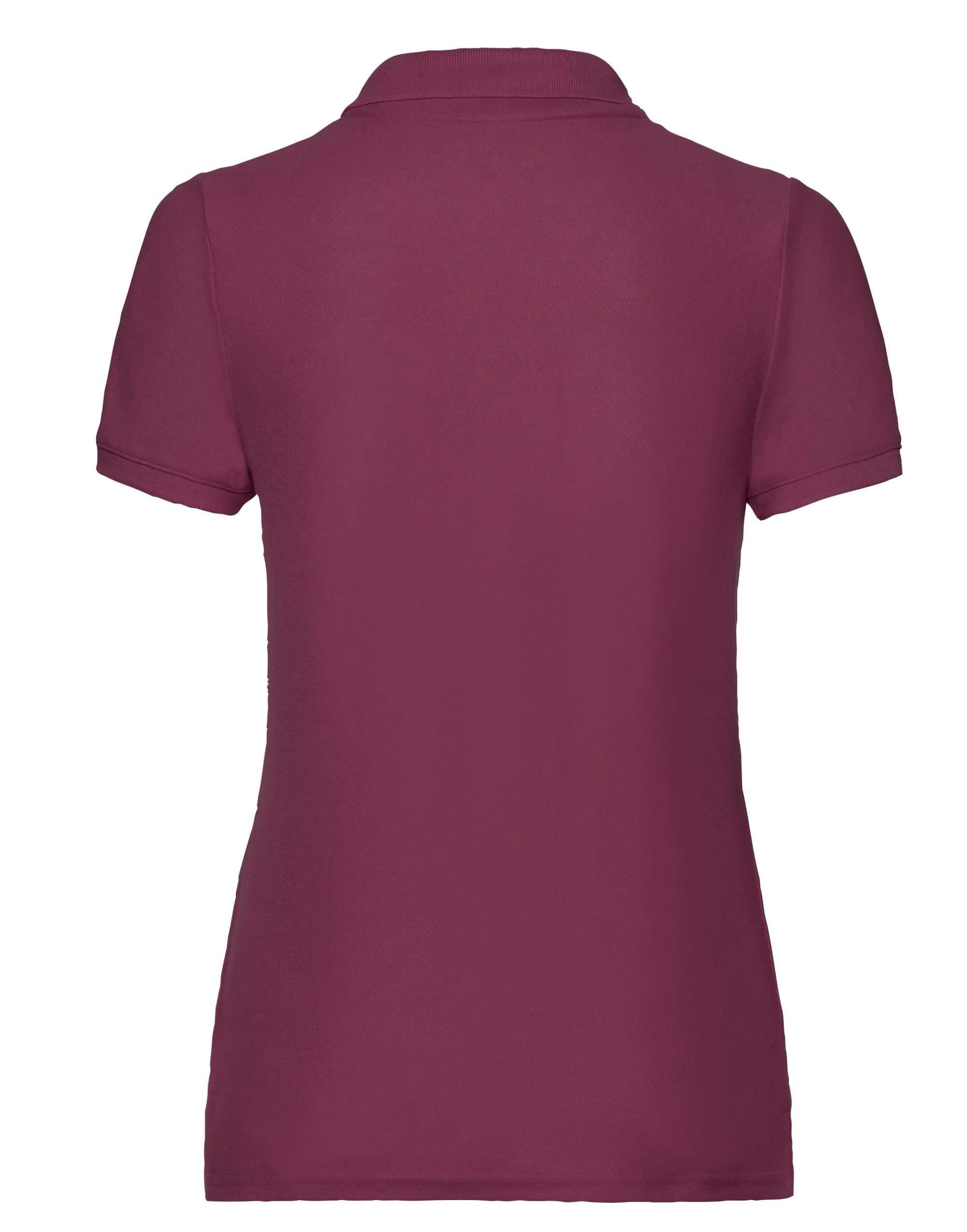 FOTL Ladies 65/35 Polo