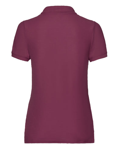 FOTL Ladies 65/35 Polo