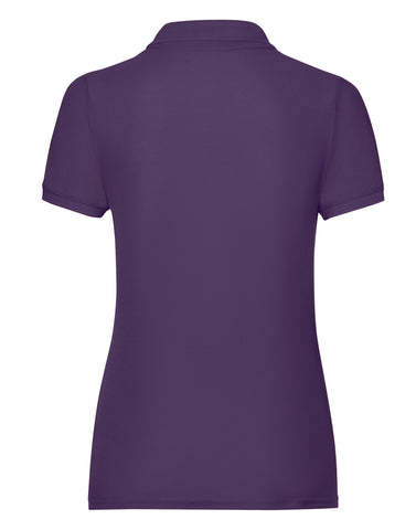 FOTL Ladies 65/35 Polo