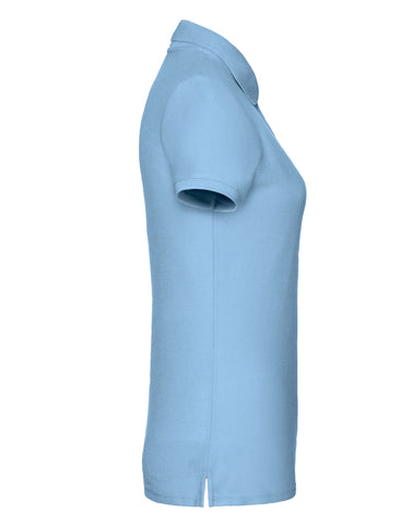 FOTL Ladies 65/35 Polo
