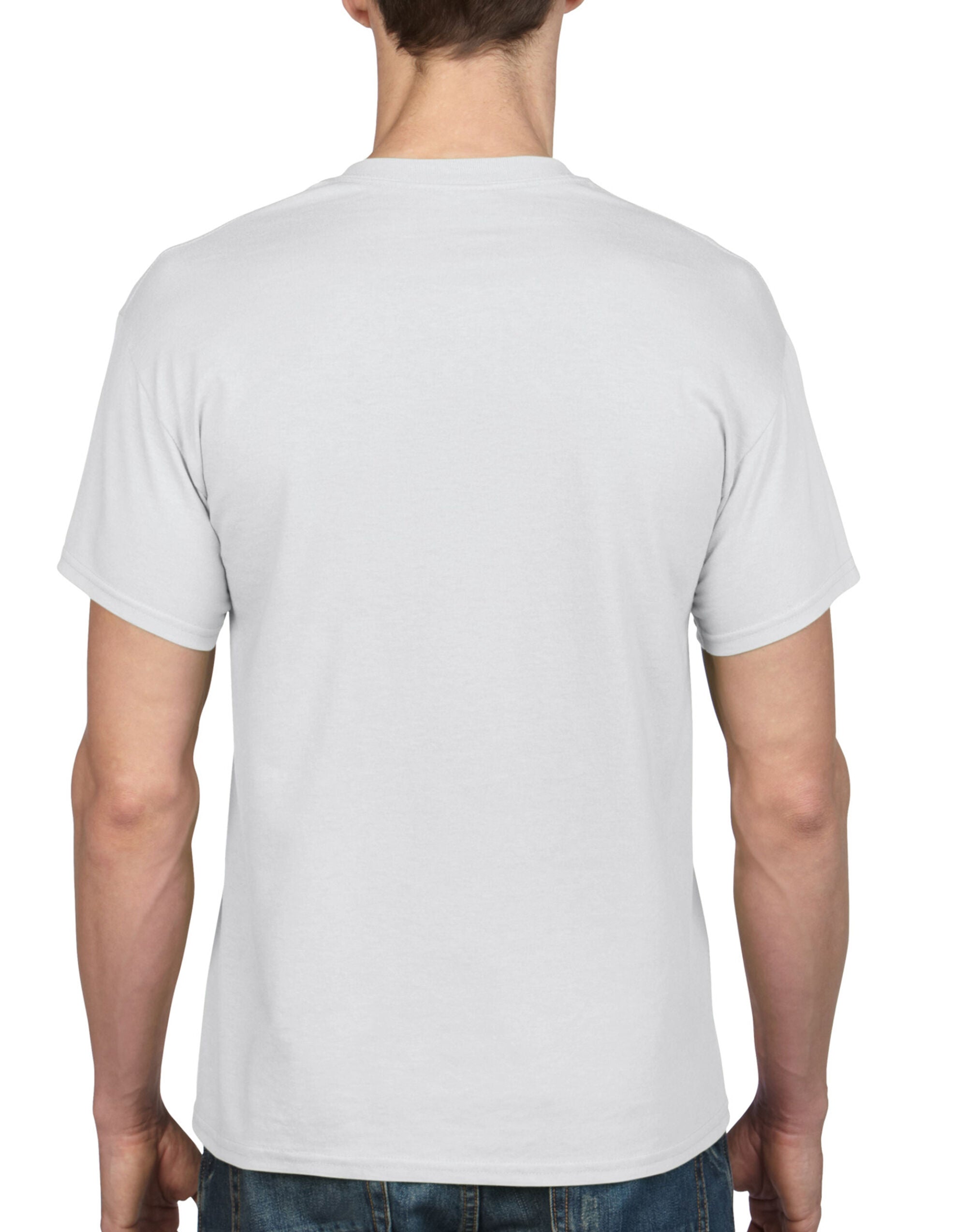 Gildan DryBlend Adult T-Shirt