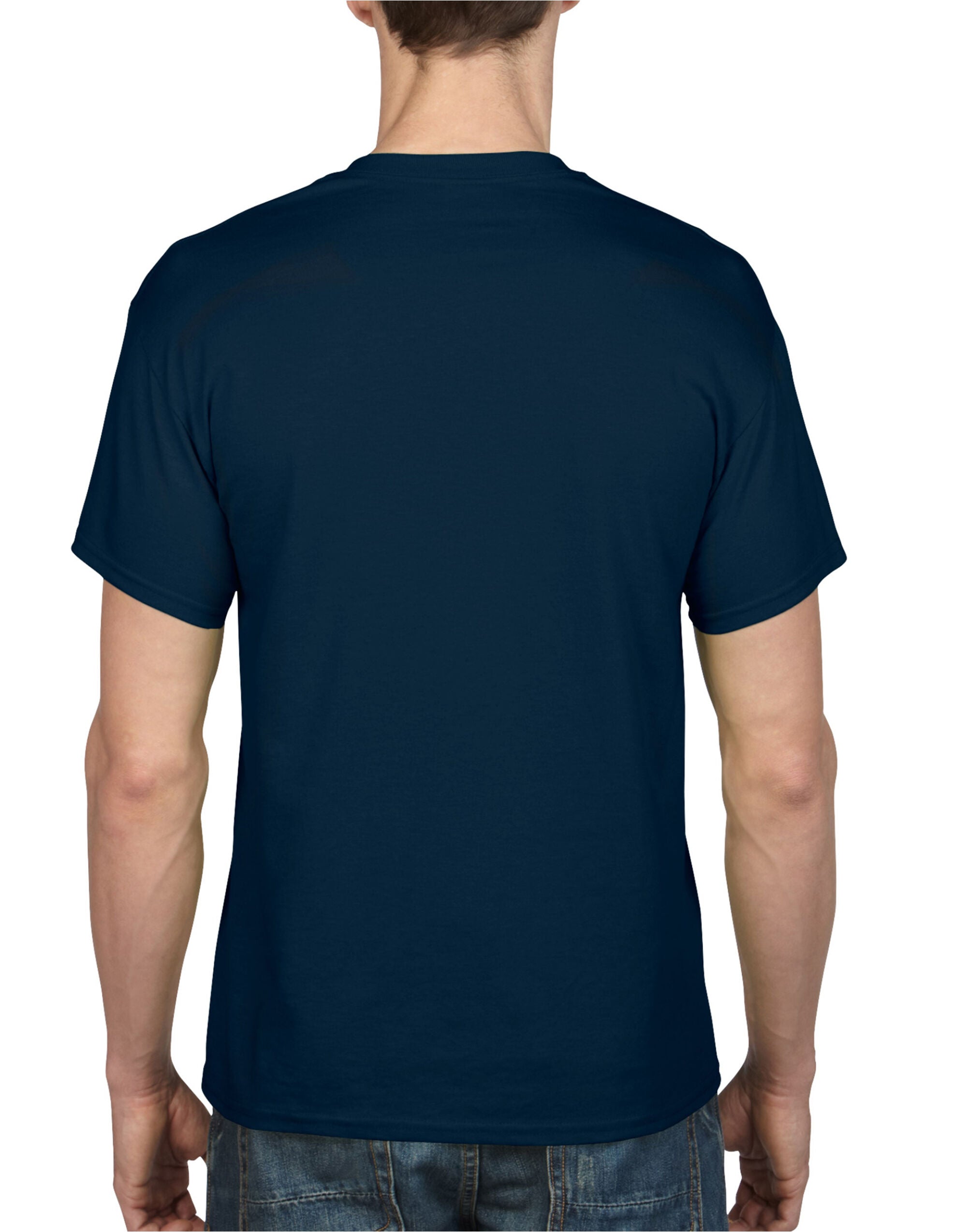 Gildan DryBlend Adult T-Shirt