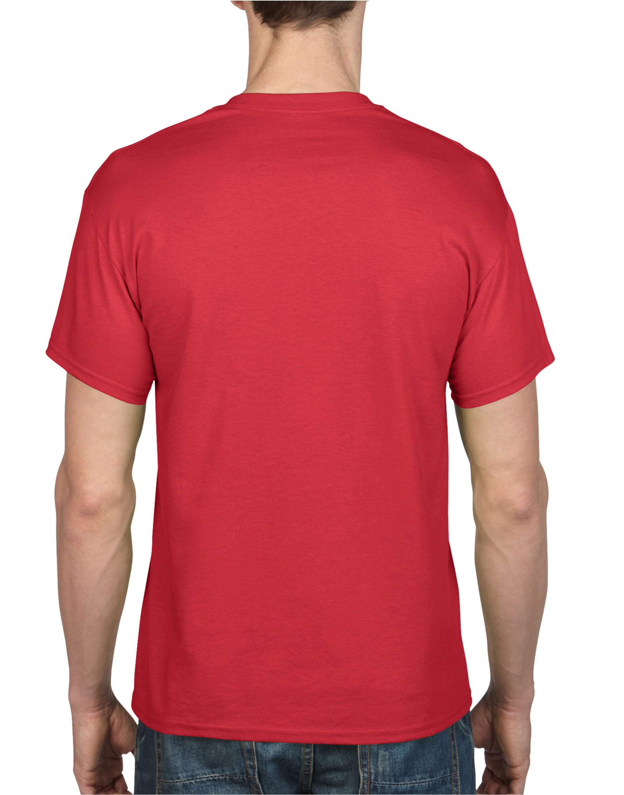 Gildan DryBlend Adult T-Shirt