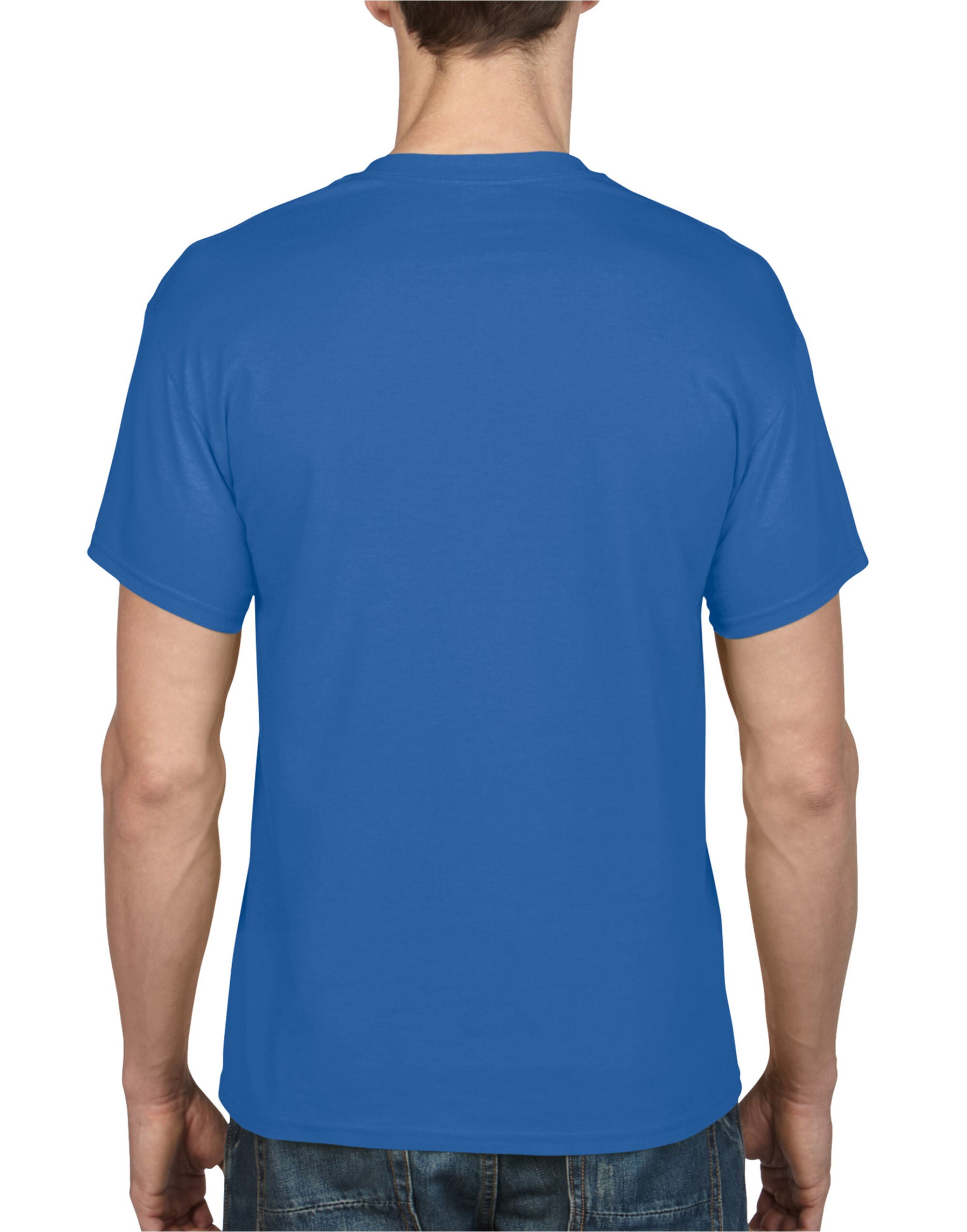 Gildan DryBlend Adult T-Shirt