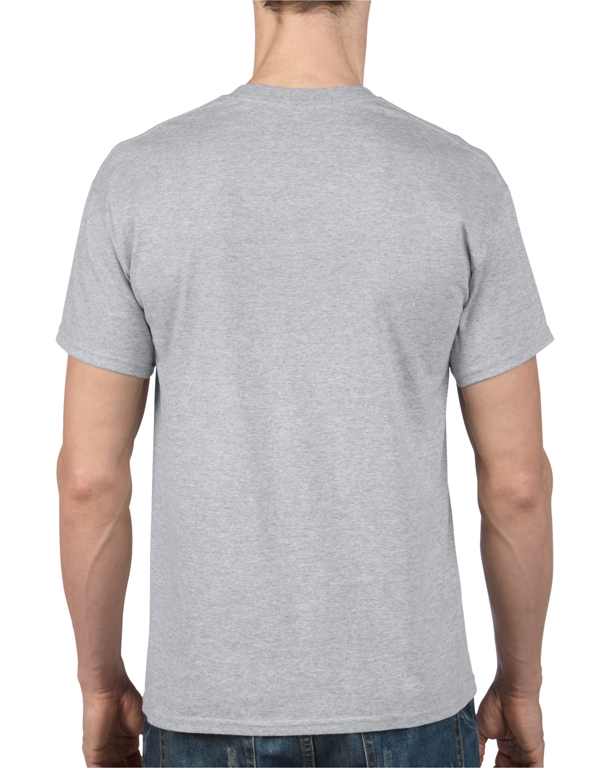 Gildan DryBlend Adult T-Shirt