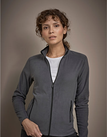 Tee Jays Ladies Active Fleece