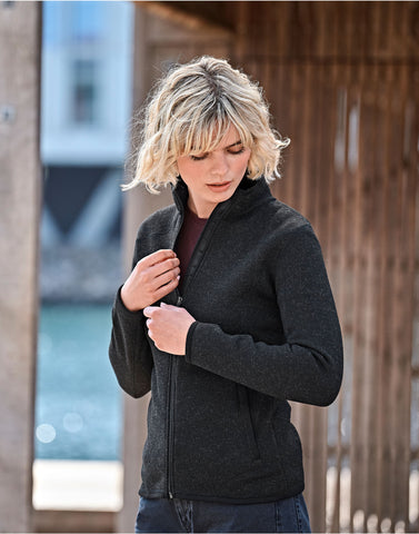 Tee Jays Ladies Outdoor Fleece