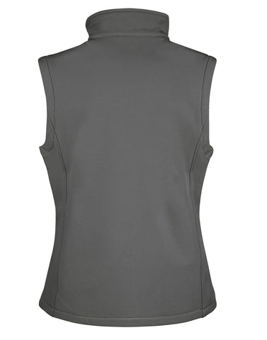 Result Core Lady Printable Sshell B/Warm