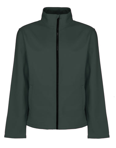 Regatta Women Ablaze Printable Softshell