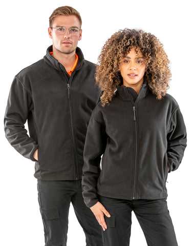 Result Urban Extreme Climate Fleece