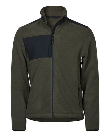 Tee Jays Mountain Fleece