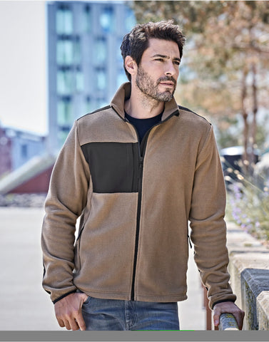 Tee Jays Mountain Fleece