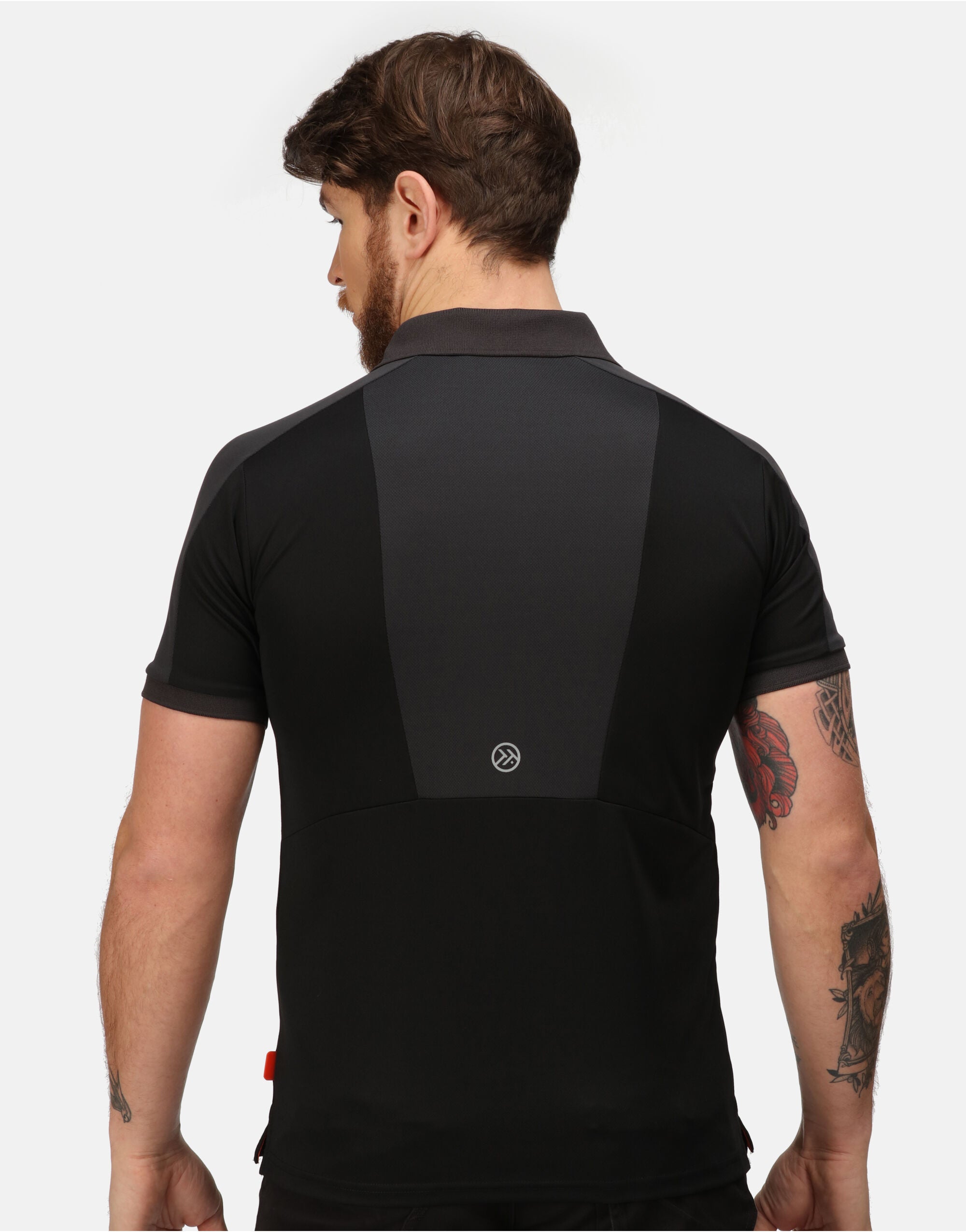 Tactical Threads Wicking Polo Shirt