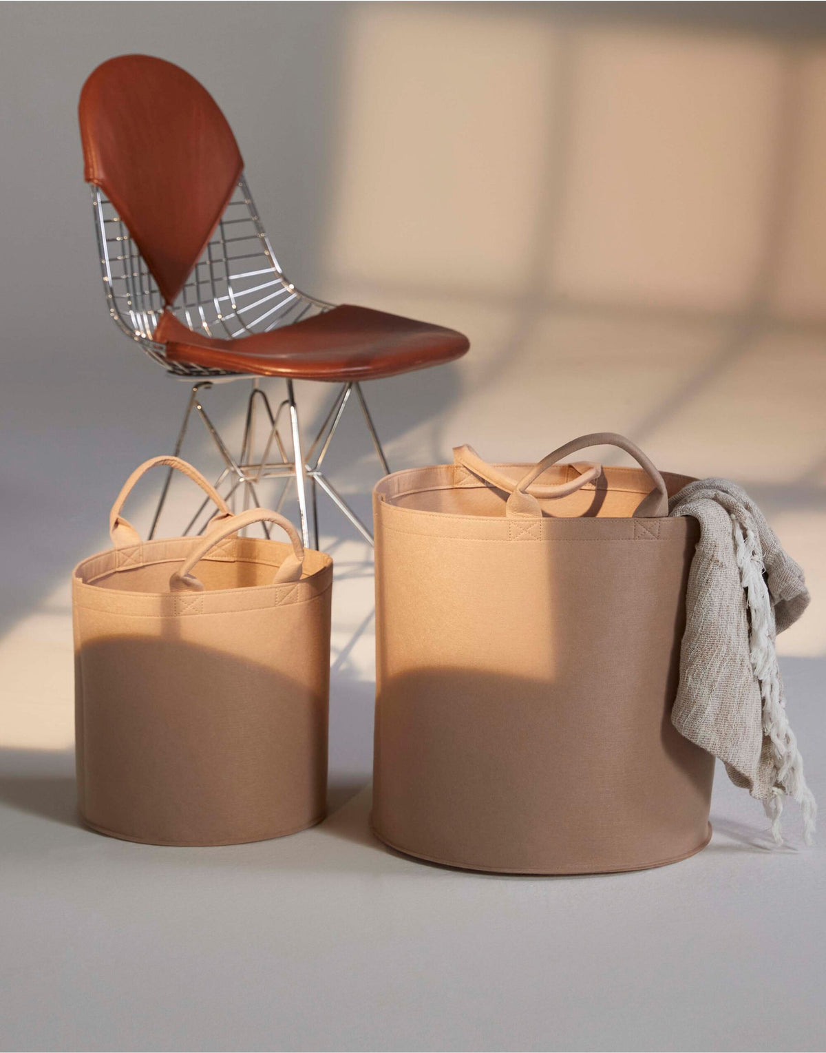 Bagbase Felt Trug