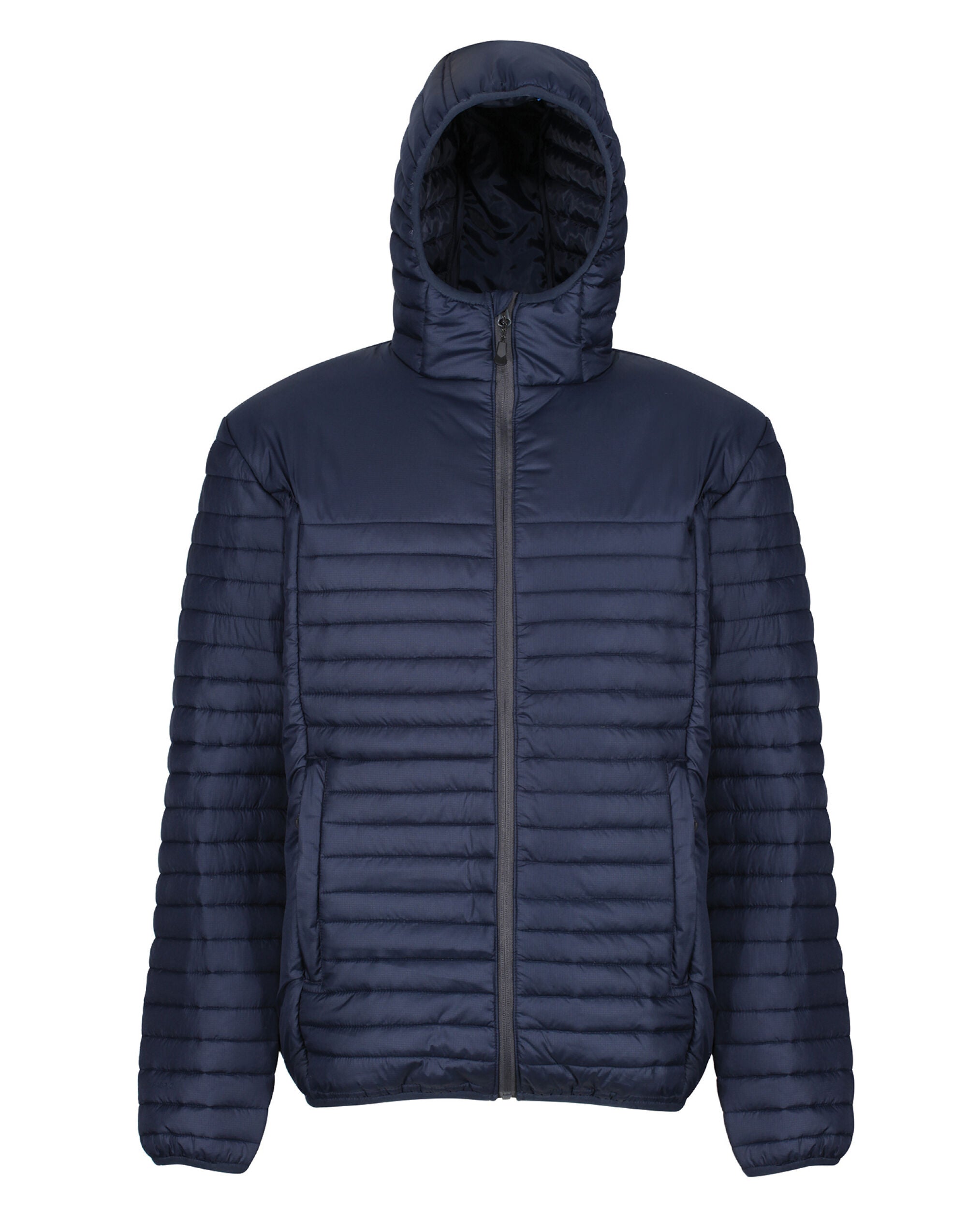 Honestly Made Recycled Thermal Jacket