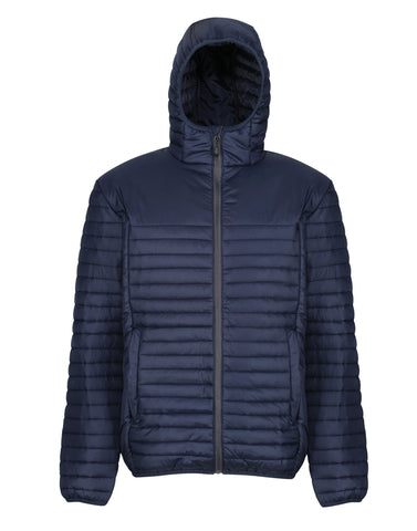 Honestly Made Recycled Thermal Jacket