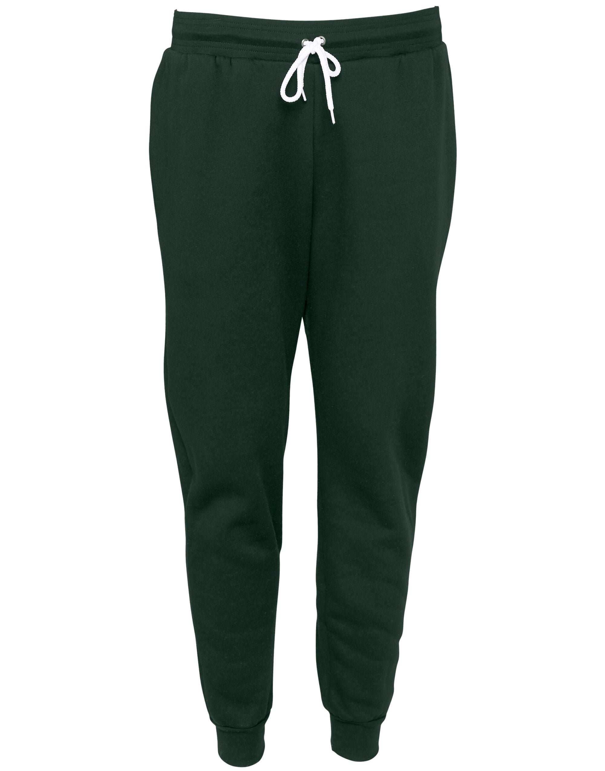 Canvas Unisex Jogger Sweatpants