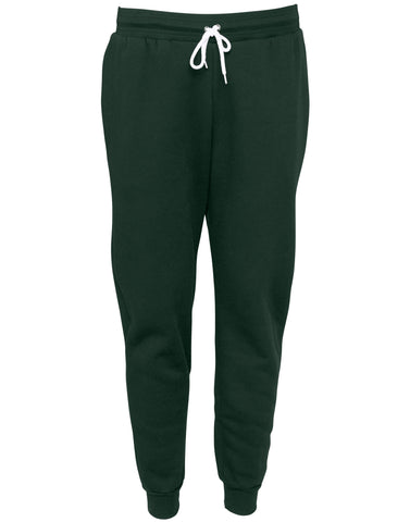 Canvas Unisex Jogger Sweatpants