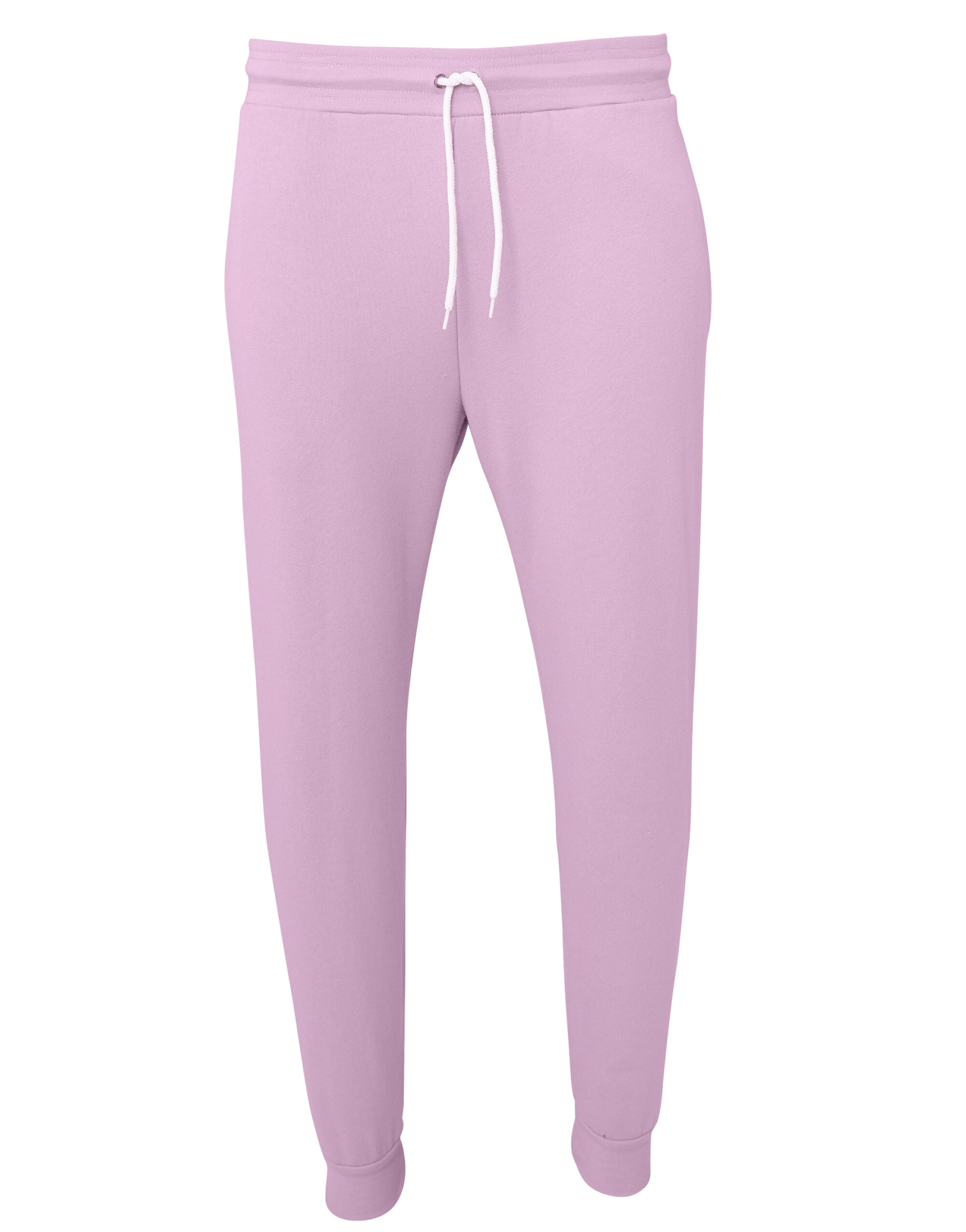 Canvas Unisex Jogger Sweatpants