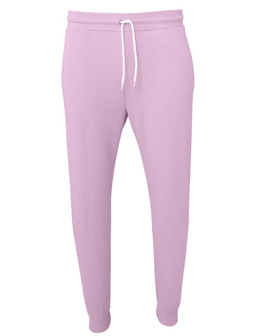 Canvas Unisex Jogger Sweatpants