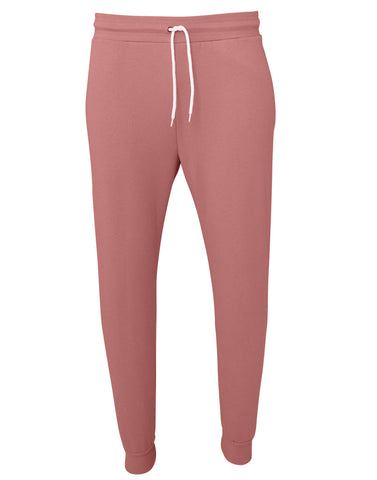 Canvas Unisex Jogger Sweatpants