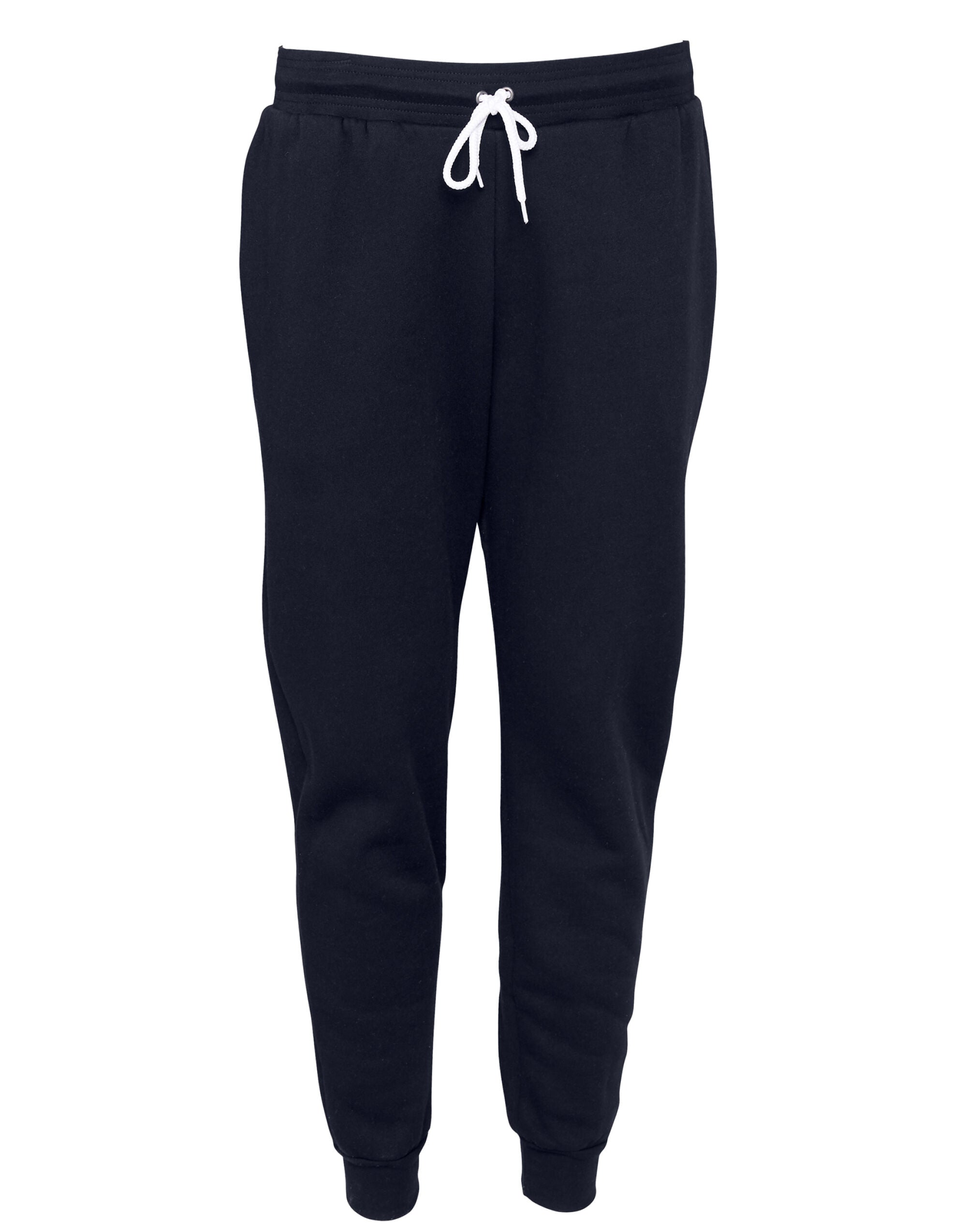 Canvas Unisex Jogger Sweatpants