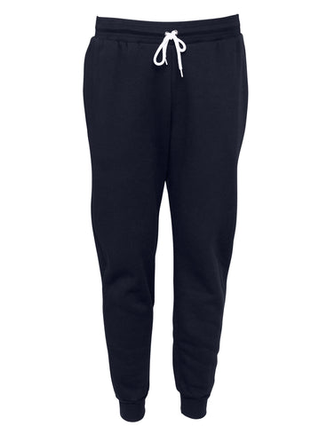 Canvas Unisex Jogger Sweatpants