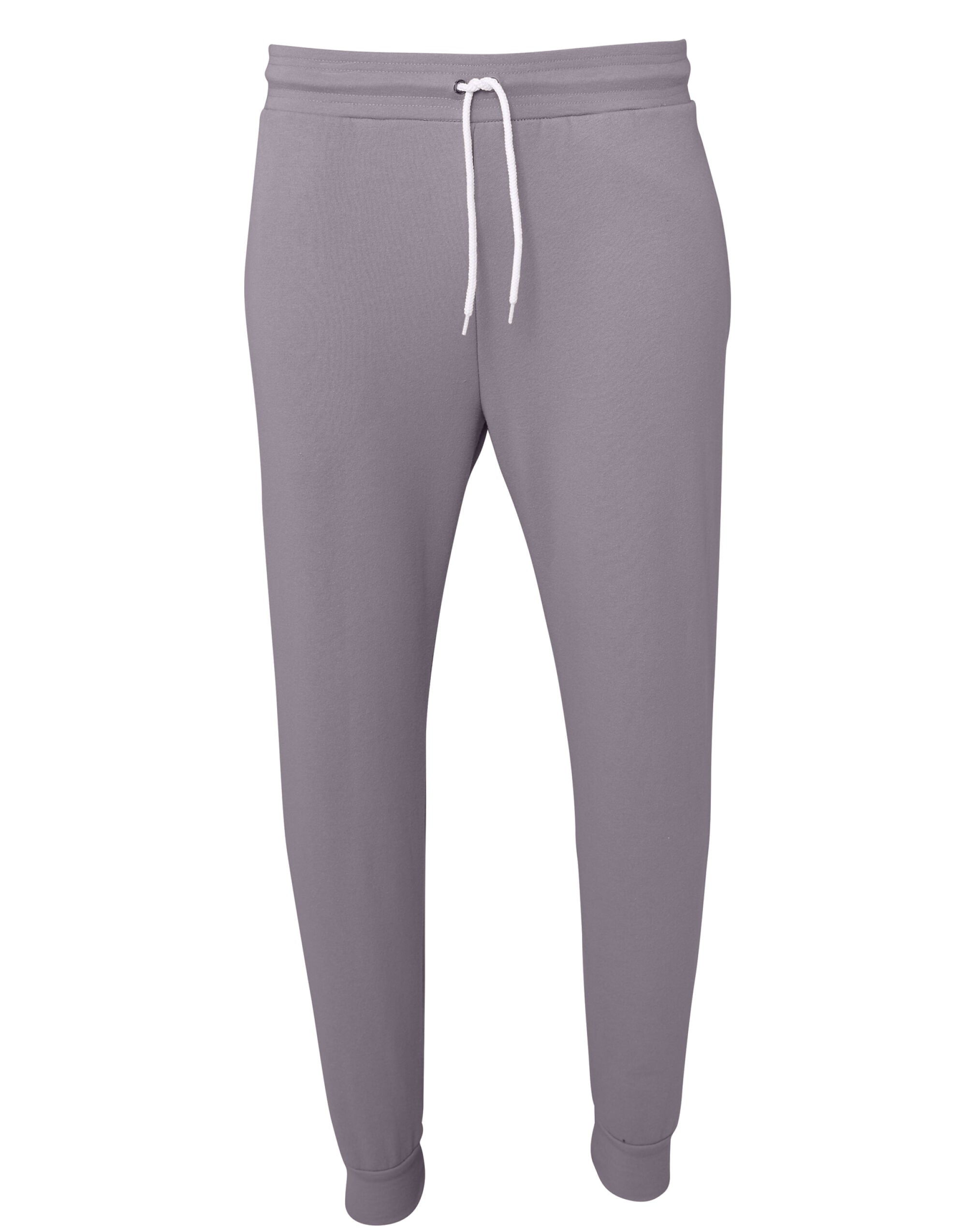 Canvas Unisex Jogger Sweatpants