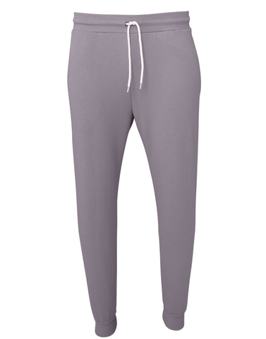Canvas Unisex Jogger Sweatpants