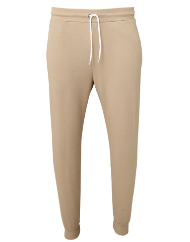 Canvas Unisex Jogger Sweatpants