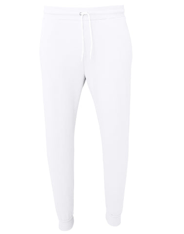 Canvas Unisex Jogger Sweatpants