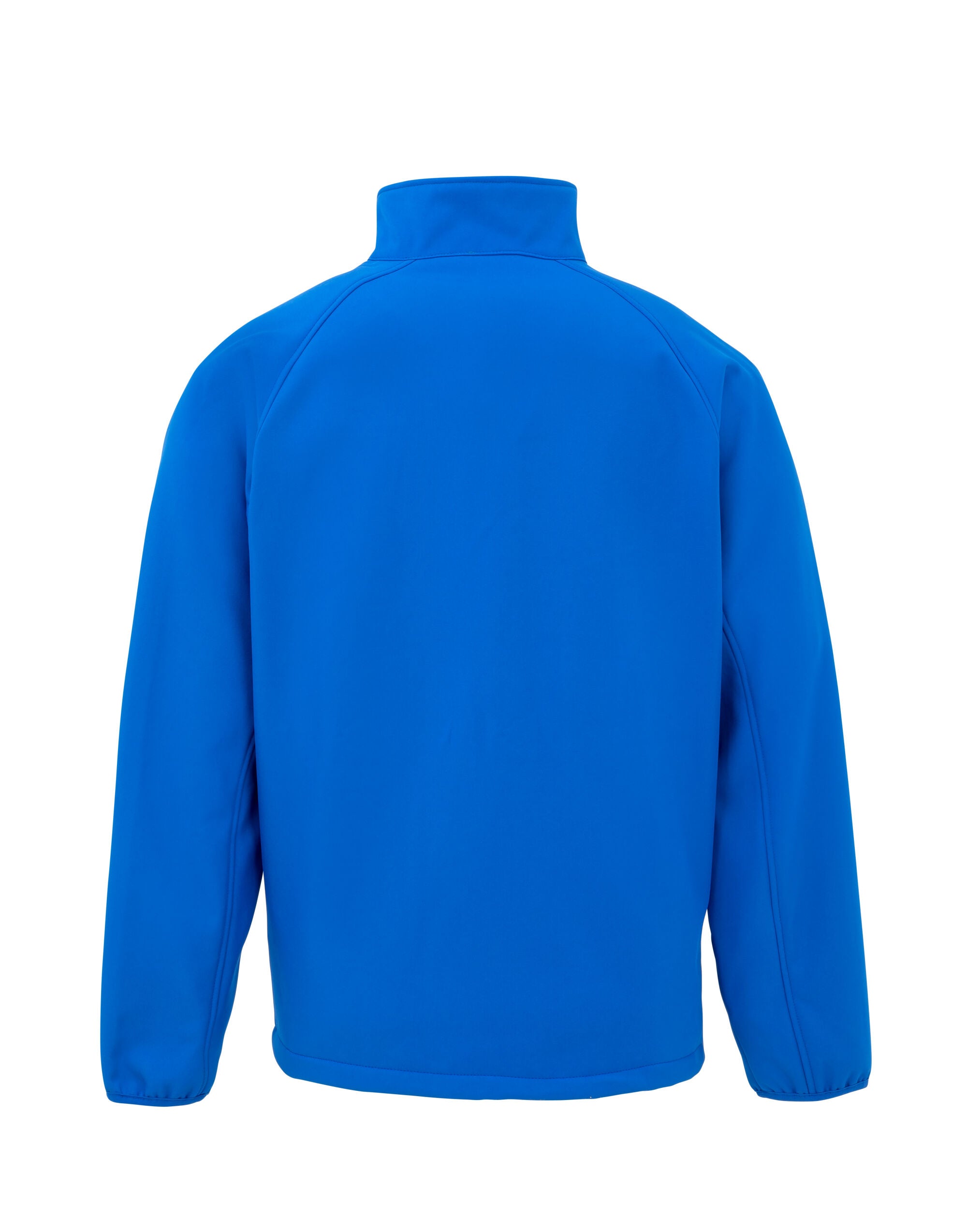 Result Recycled Mens Printable Softshell