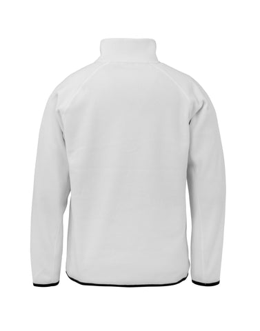 Result Recycled Unisex Fleece Jacket