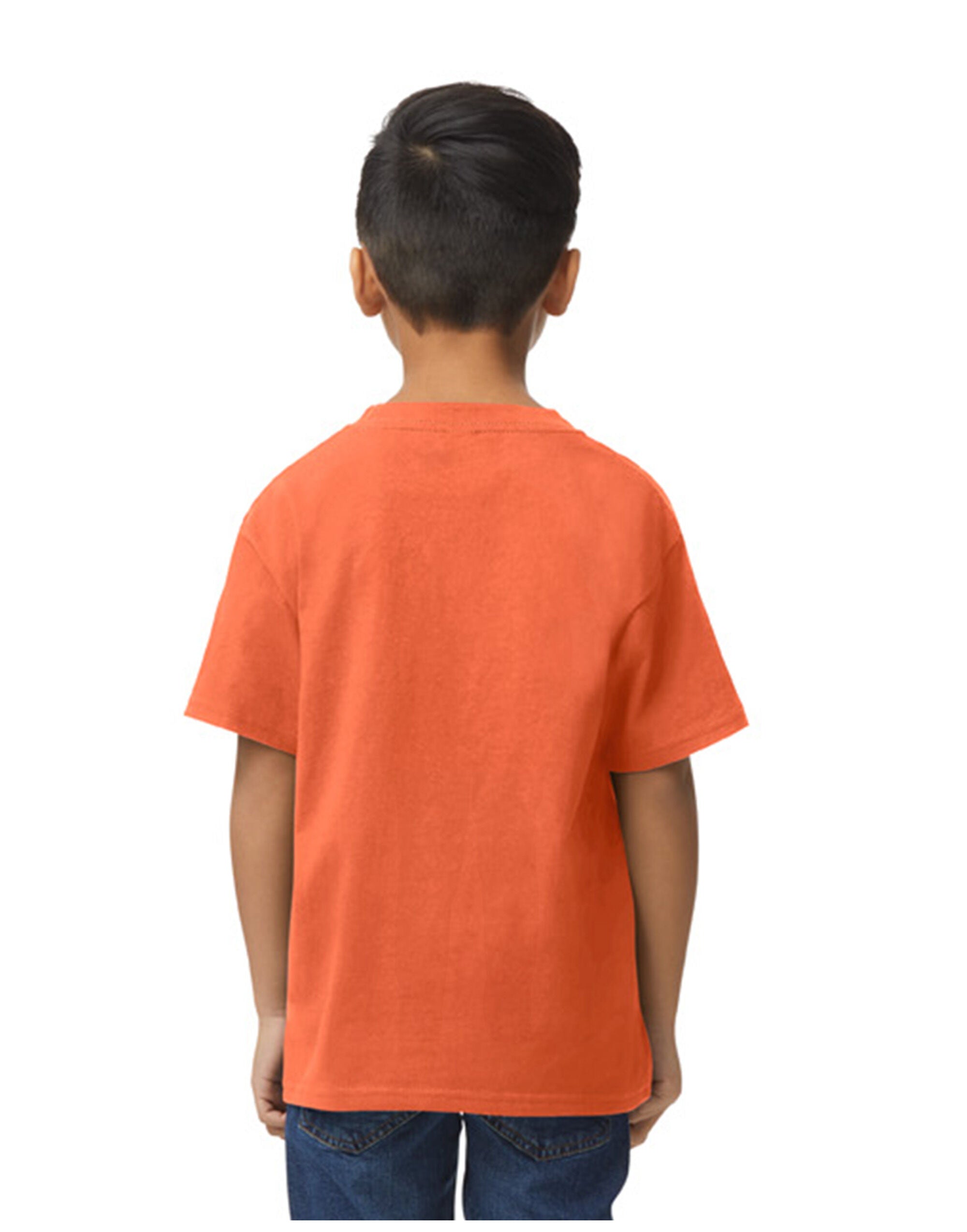 Gildan Softstyle Midweight Youth T-Shirt