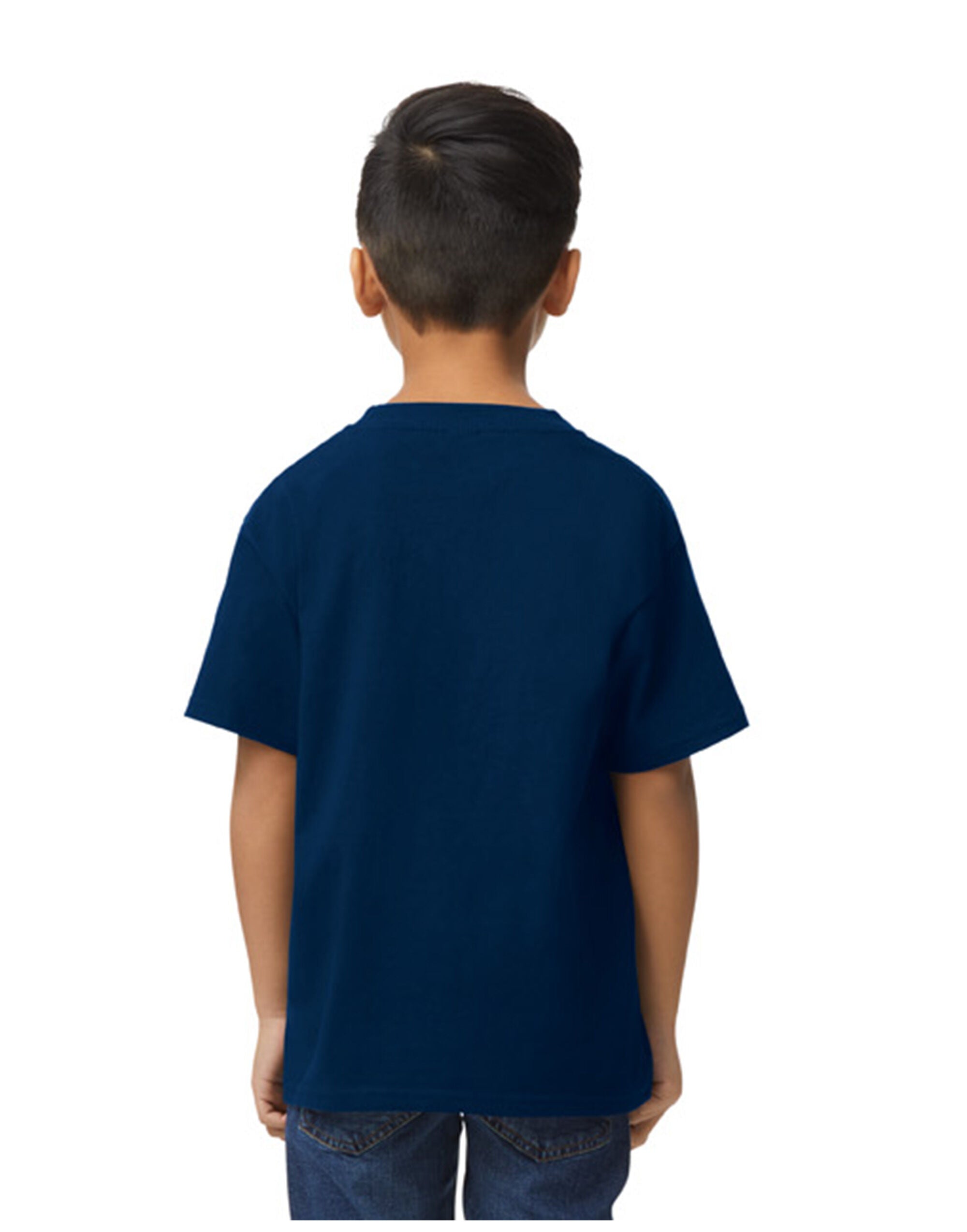 Gildan Softstyle Midweight Youth T-Shirt