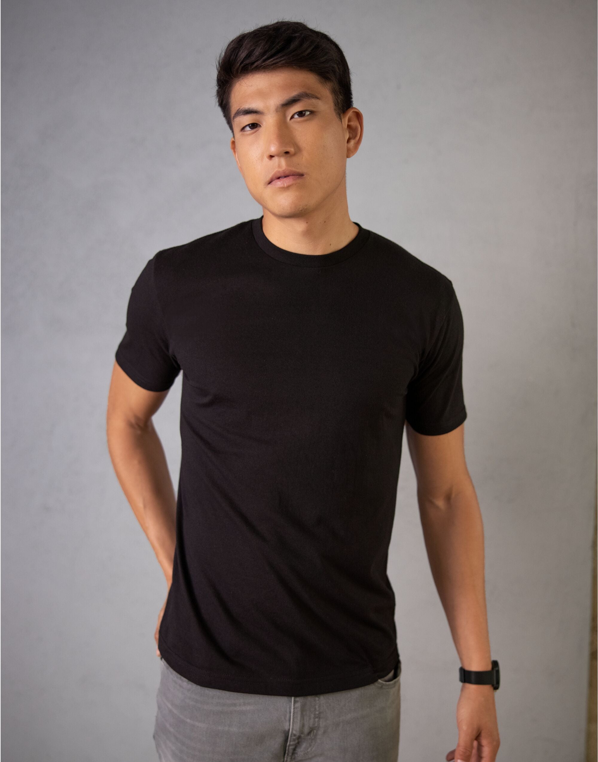 Gildan Softstyle CVC Adult T-Shirt