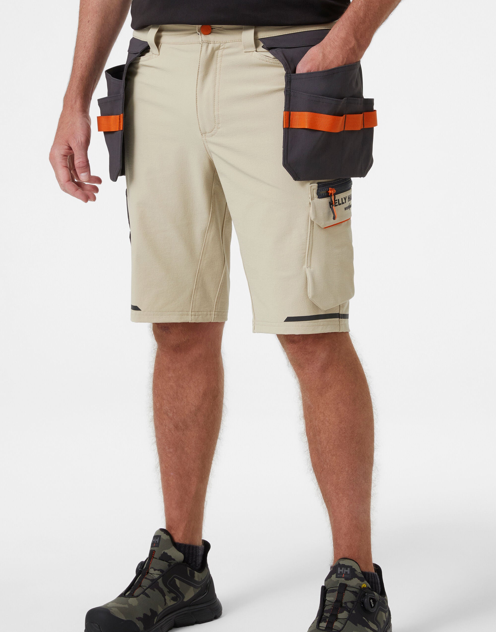 Helly Hansen Kensington Service Shorts