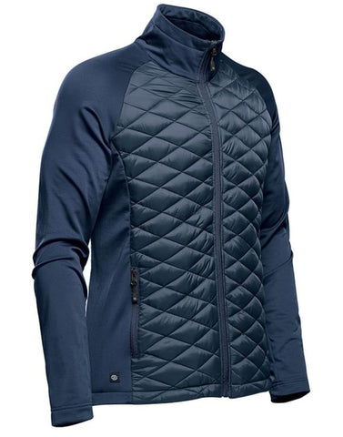 Stormtech Mens Boulder Shell Jacket