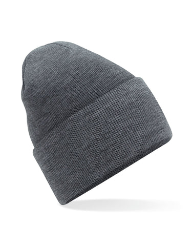 Beechfield Original Deep Cuffed Beanie