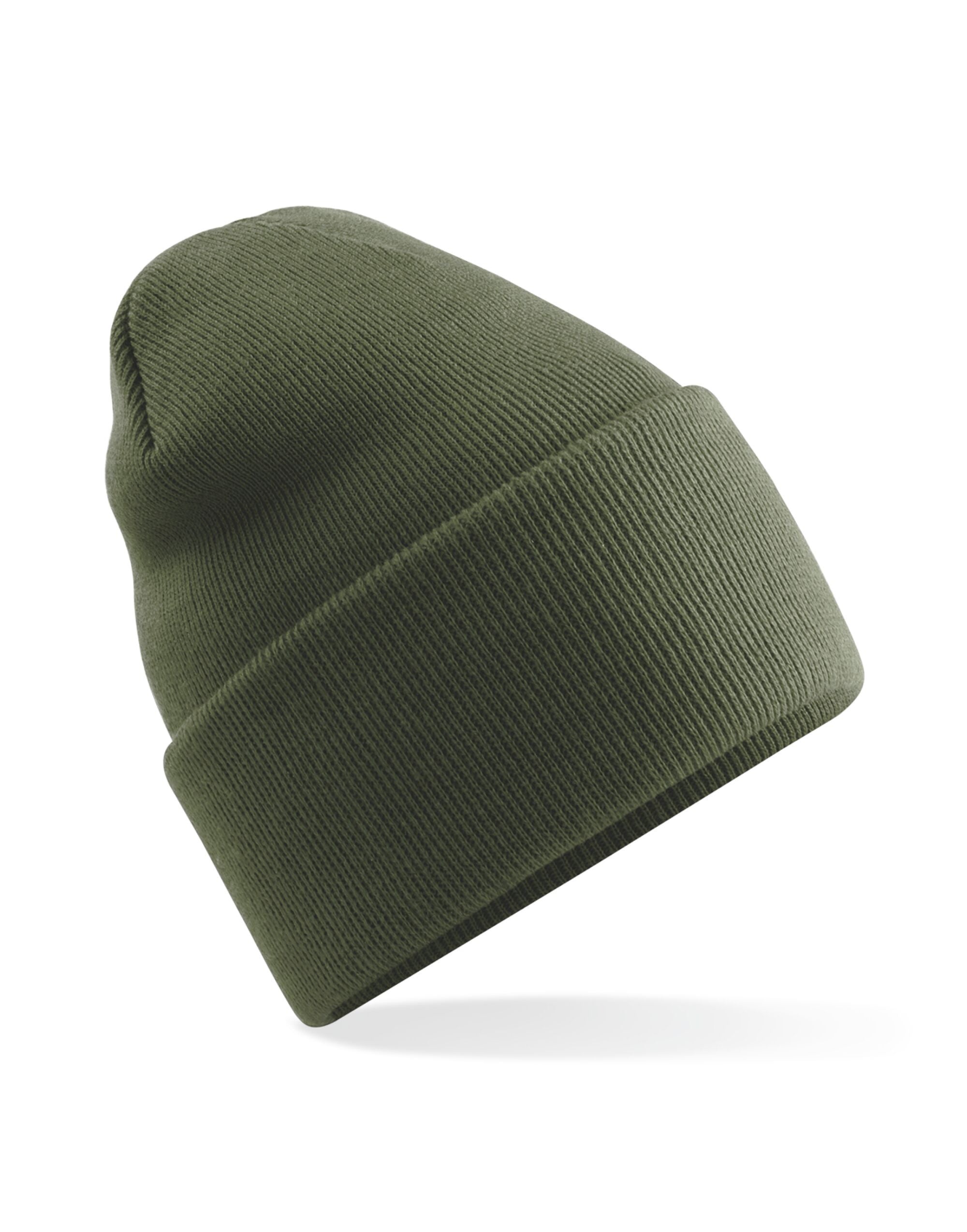 Beechfield Original Deep Cuffed Beanie