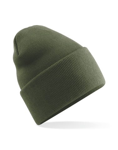 Beechfield Original Deep Cuffed Beanie