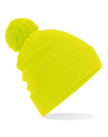 Beechfield Thermal Snowstar® Beanie