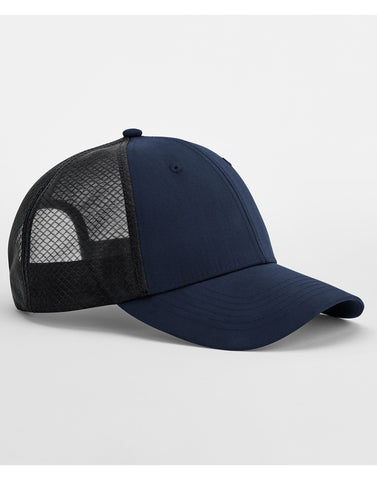 Beechfield Technical Mesh Trucker