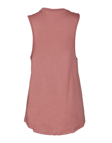 Bella Women's Jersey Muscle Tank