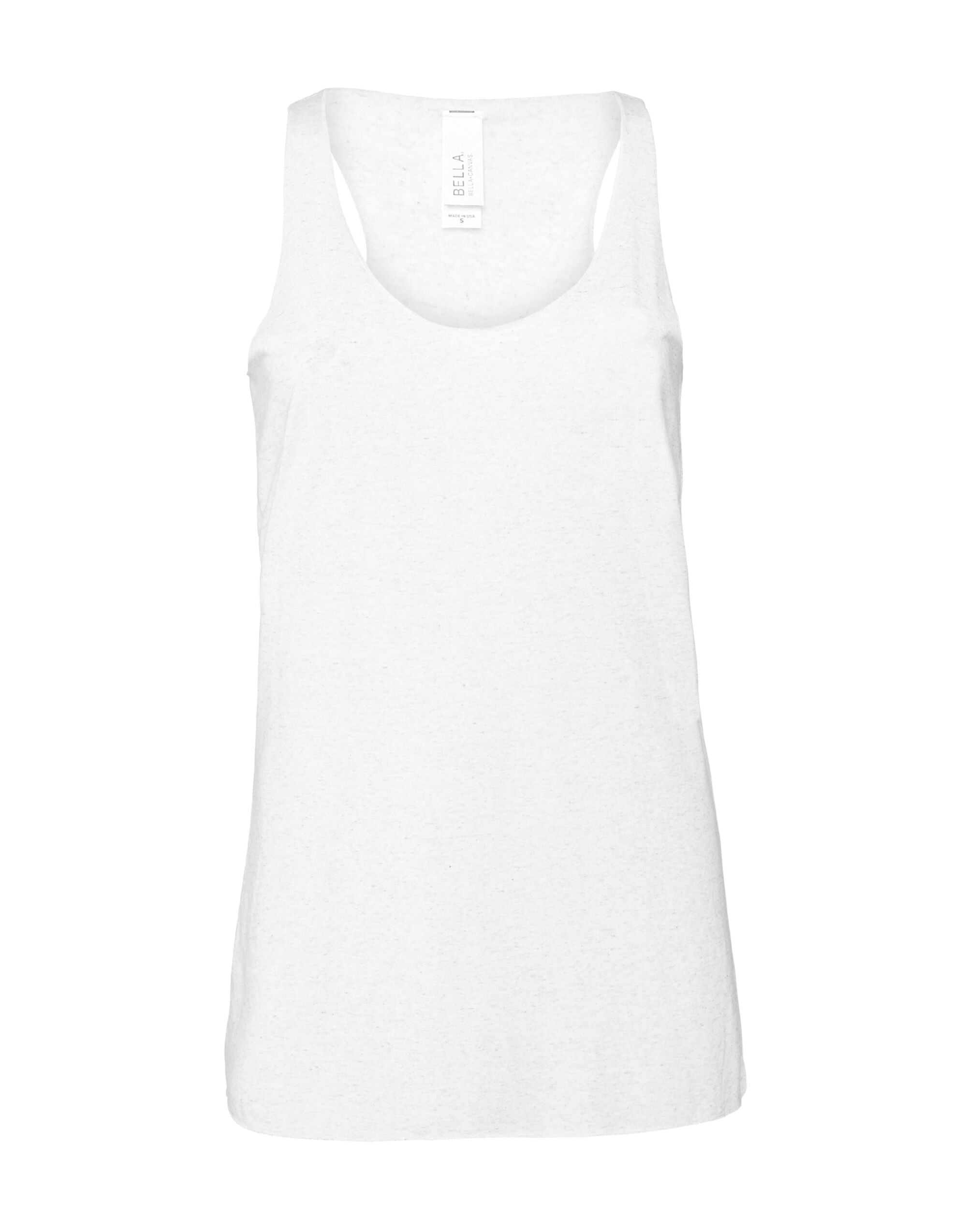 Bella Women's Jersey Muscle Tank