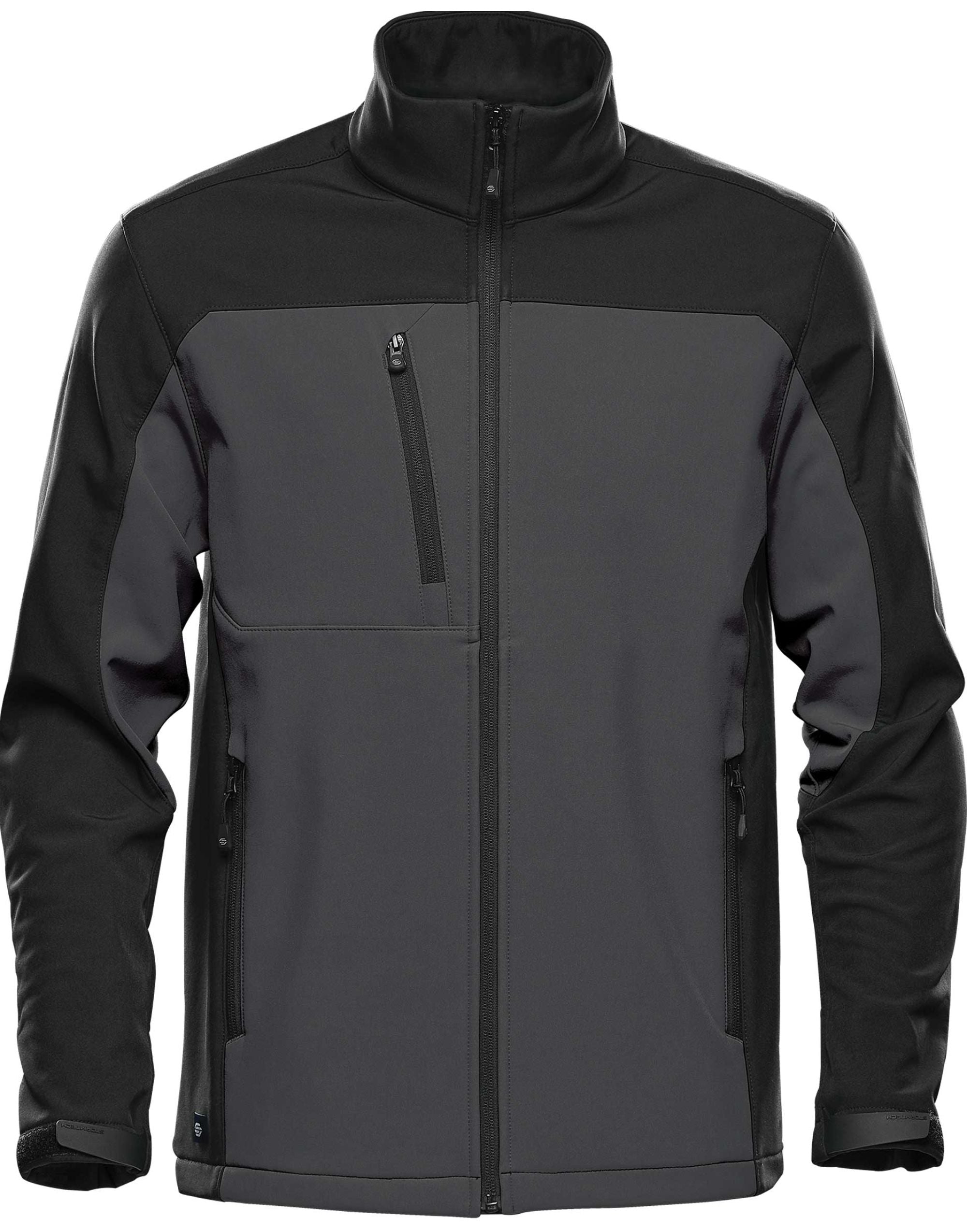Stormtech Mens Cascades Softshell