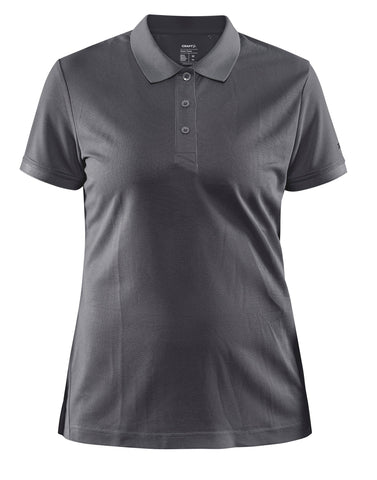 Craft Ladies' Core Unify Polo Shirt