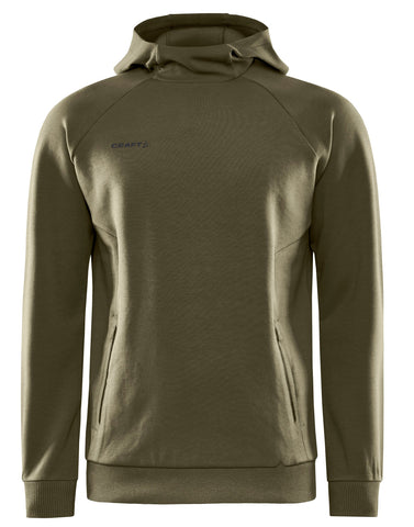Craft Men's Core Soul Hood Sweatshirt