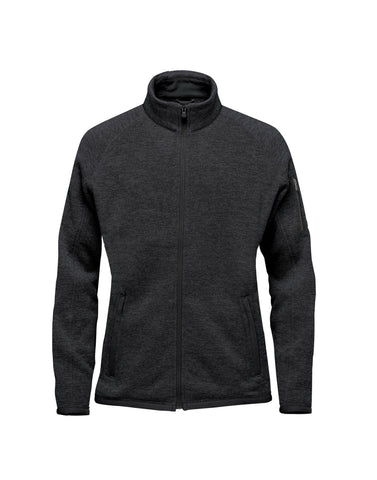 Stormtech Ladies Avalanche FZ Fleece Jkt